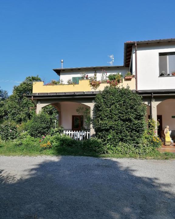 Ricco del Golfo di Spezia House | Le camelie