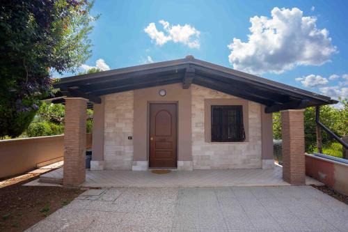 San Cesareo Apartment | Le case del vialetto