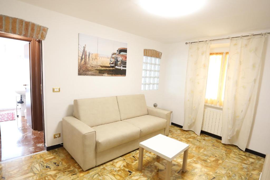 Pra' Apartment | Le case di Elisa 3