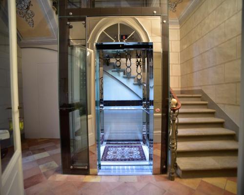 Ravenna Bed & Breakfast | Le Case Di San Vitale