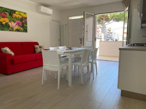 Cervia Apartment | Le Casine di Cervia