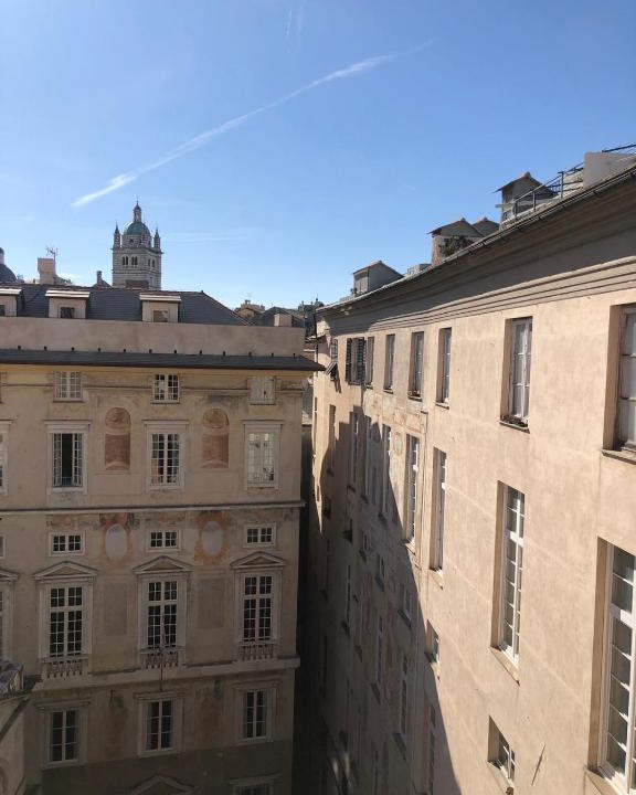 Genoa Historical Centre Bed & Breakfast | Le coccole