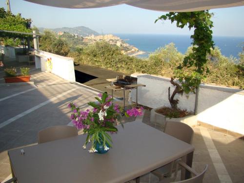 Poggi House | Le Dimore di Chiara