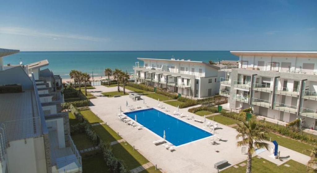 Silvi Marina Apartment | Le Dune