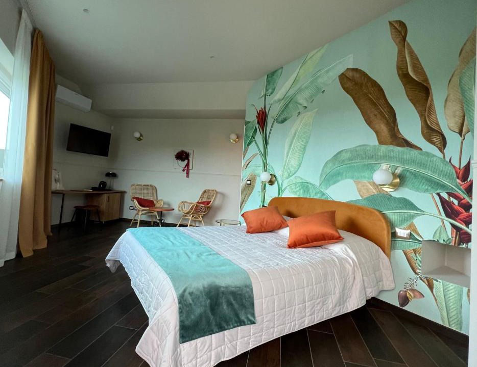 Cesenatico House | Le Finestre Sul Lago
