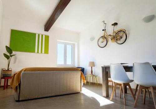 Poggio House | Le Fonti