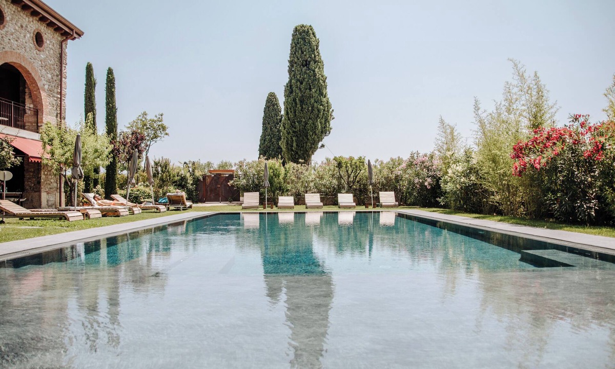 Lazise Hotel | Le Greghe Resort
