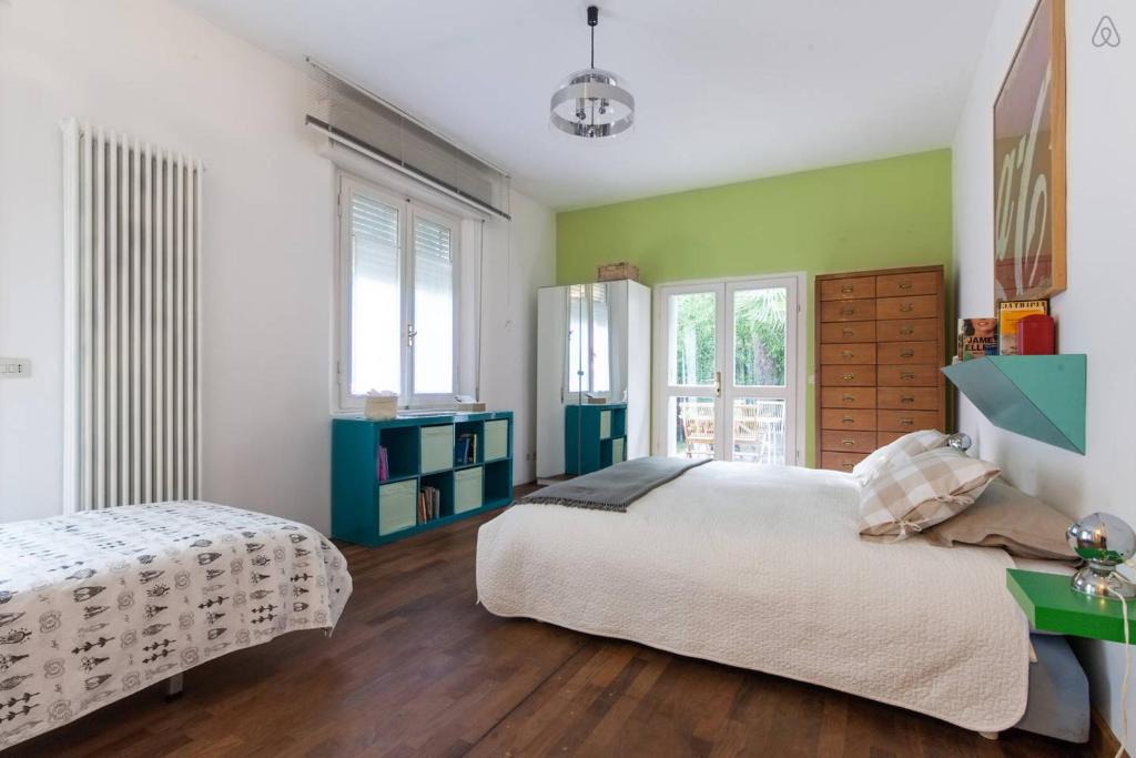 Cervia Apartment | Le Jardin