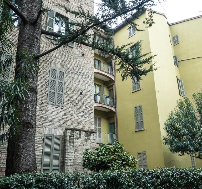 Parma City Centre Apartment | Le Logge