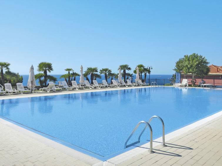Piani-Ciapin Resort | Le Margherite (HAP26X1)