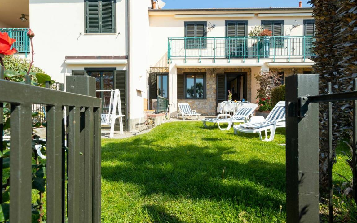 Piani-Ciapin Apartment | Le Margherite (Slr256) 638.4