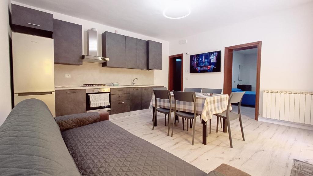 Porto Tolle House | Le Mondine