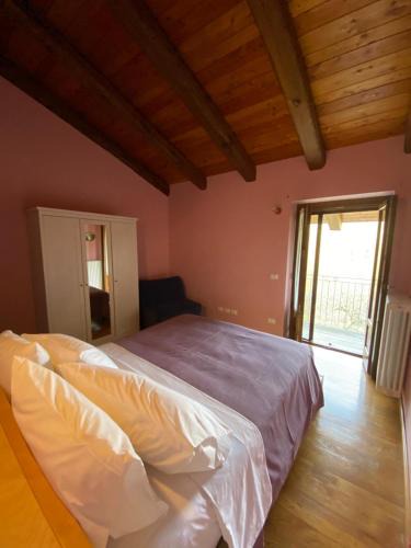 Occhieppo Superiore House | Le Notti Magiche
