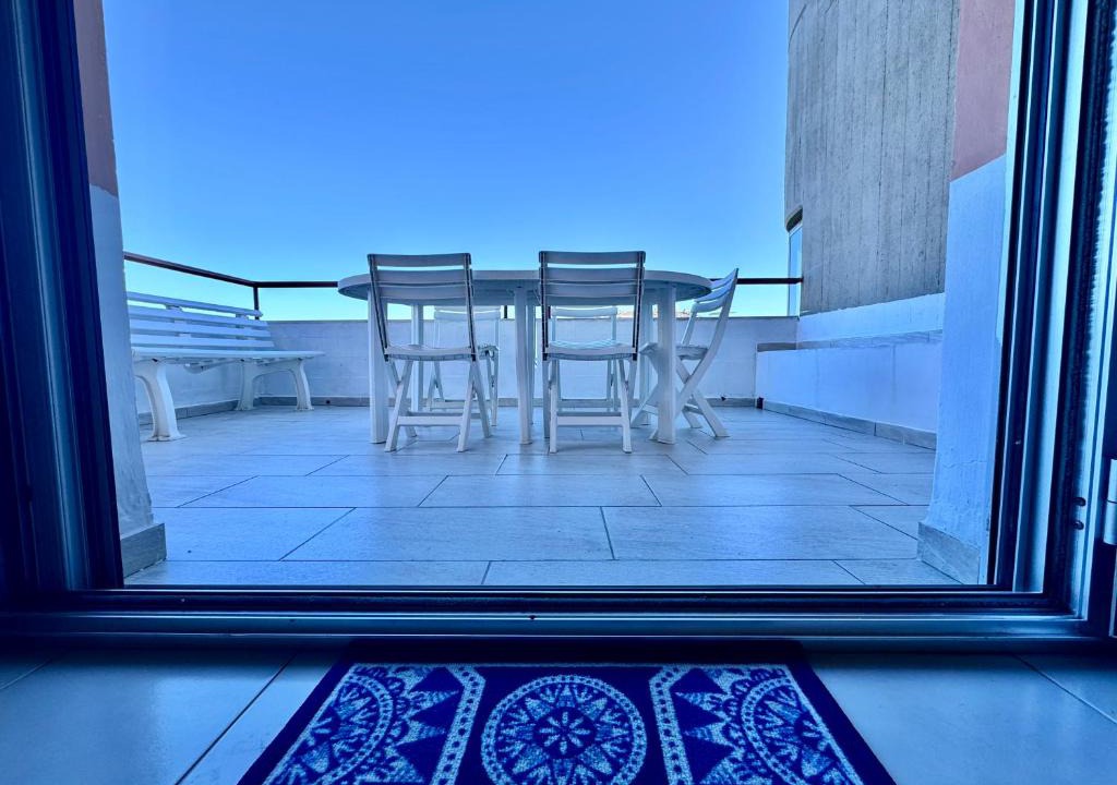 Lido Riccio Apartment | Le paperelle