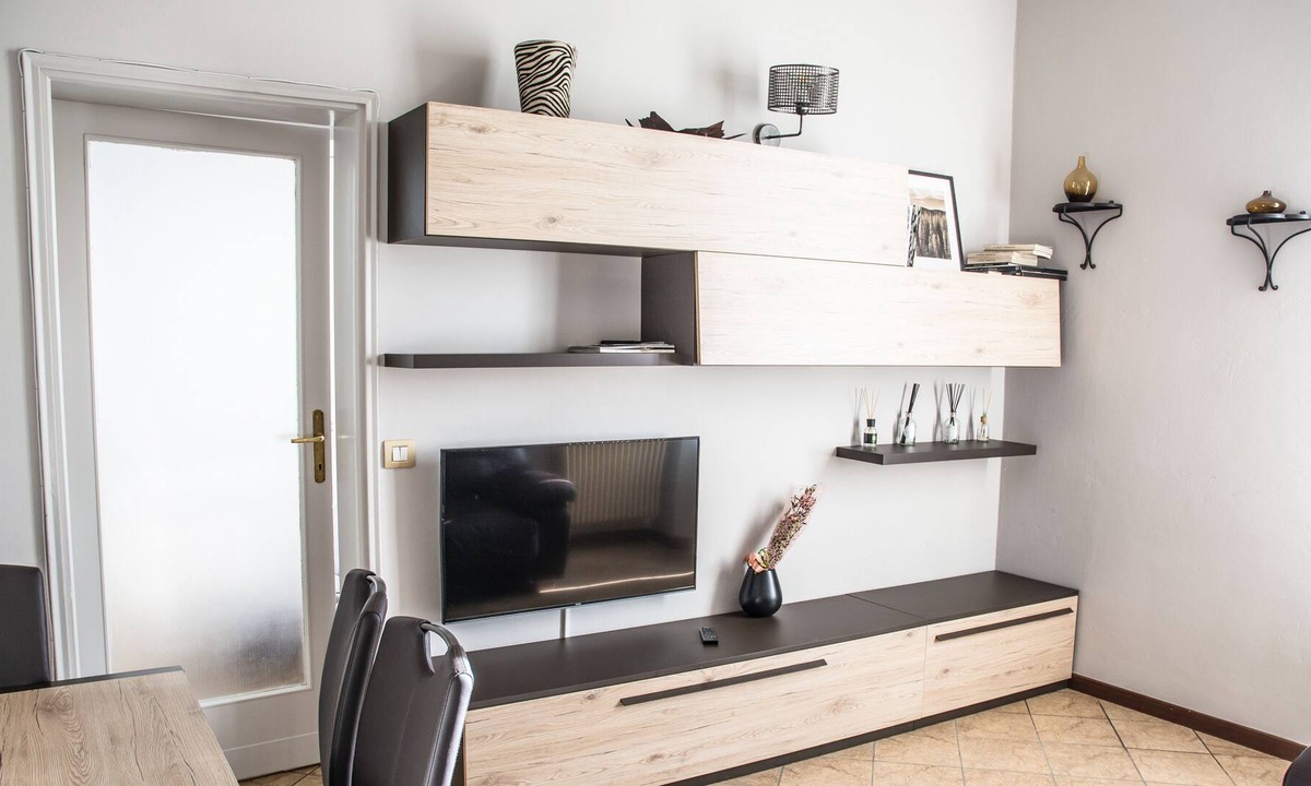 Cittadella Apartment | Le Petit Arc du Triomphe