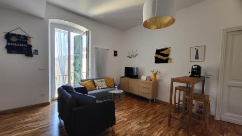 Bogliasco Apartment | Le Prie Blu