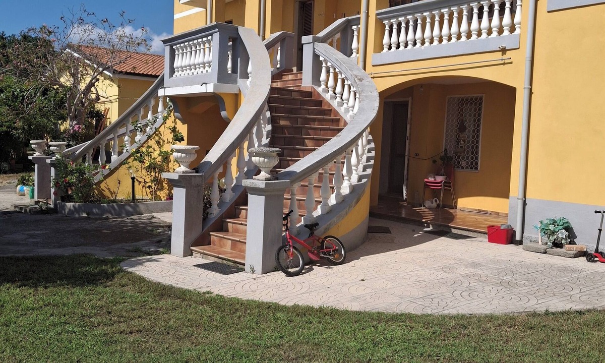 Paola Apartment | Le Querce (quadruple)