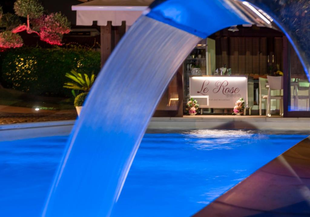 Nettuno Bed & Breakfast | Le Rose