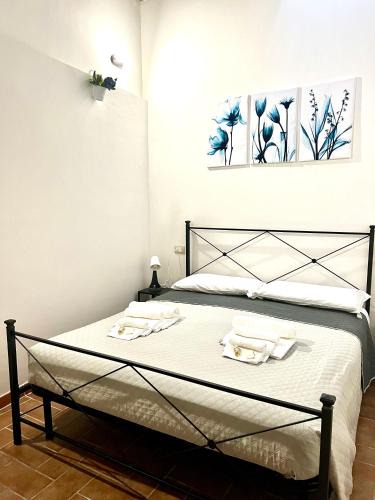 Norcia House | Le Saliscalette