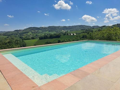 Santa Maria d'Alto Cielo House | Le Scintille di Tardivo Viviana