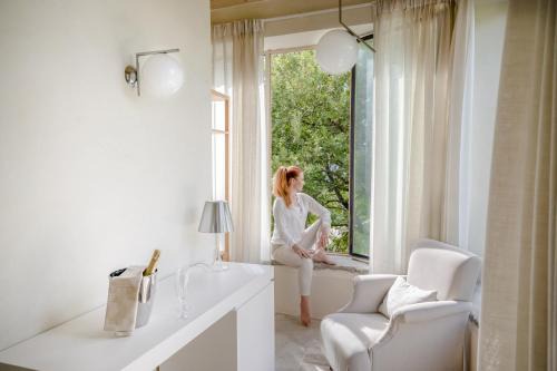 Armenzano Hotel | Le Silve di Armenzano