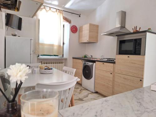 Marina di Carrara Apartment | Le spiagge di Marina di Carrara