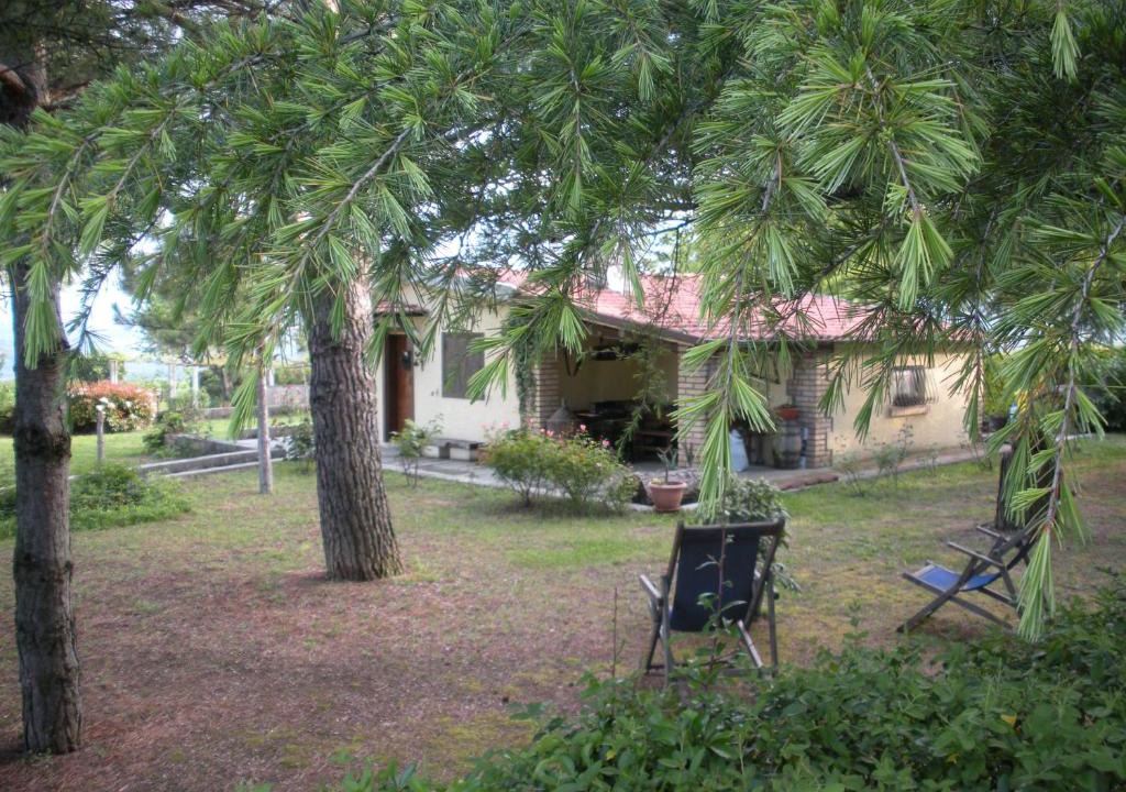 Loreto Aprutino House | Le Stagioni
