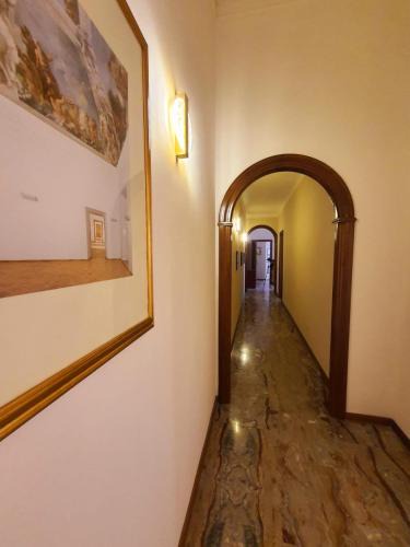 Valmontone House | Le Stanze dei Doria