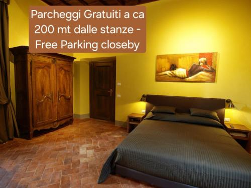 Anagni House | Le Stanze Del Duomo