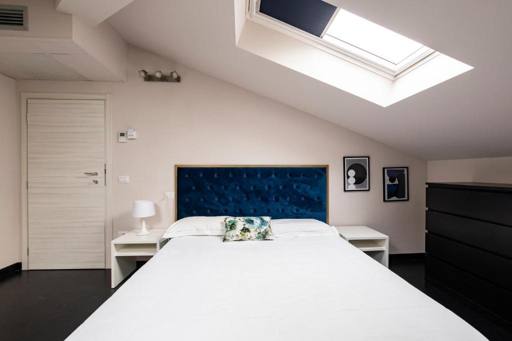 Disvetro House | Le Stanze di Gianmarmo - Via di Mezzo