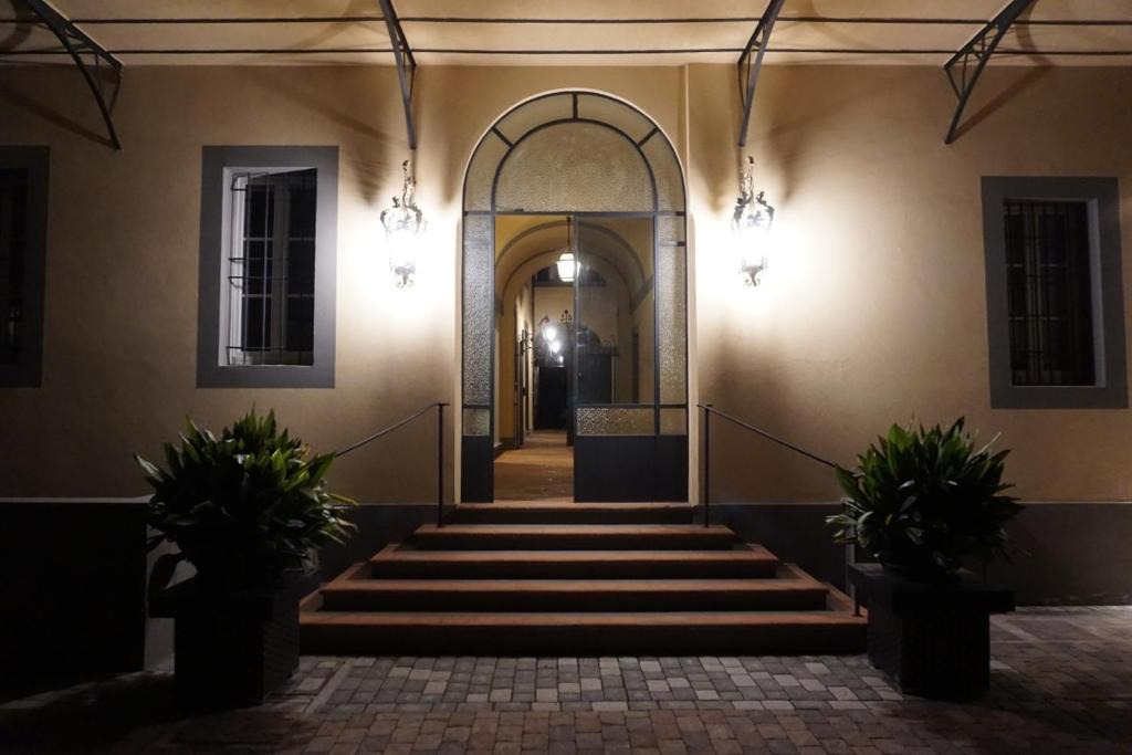 Imola Apartment | Le Suite del Vicolo