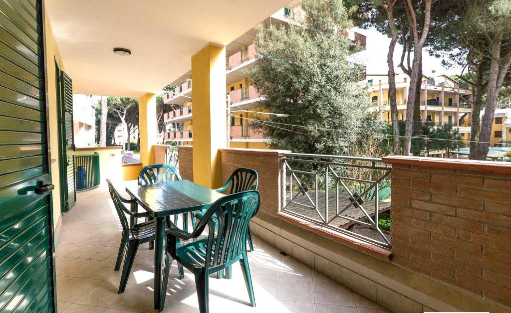 Lido di Spina Apartment | Le Terrazze Apartments