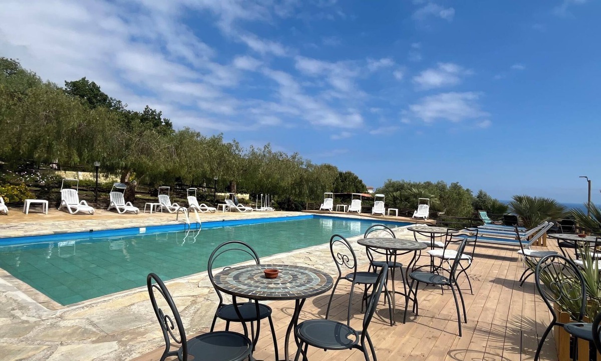 San Lorenzo al Mare House | Le Terrazze del Geco Bungalow B (SLR301) by Interhome