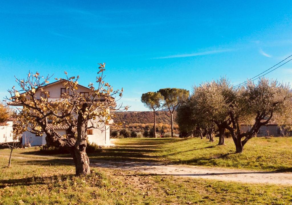 Alanno House | Le Terre D'Abruzzo