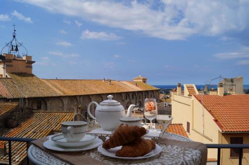 Tarquinia Bed & Breakfast | Le torri di Tarquinia