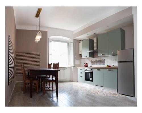 Lagaccio Apartment | Le Tre Dame Apartment in the Center
