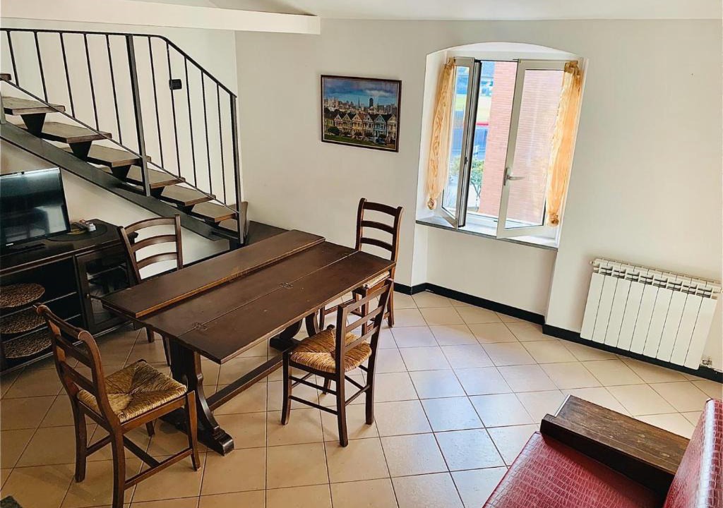 Savona Apartment | Legino