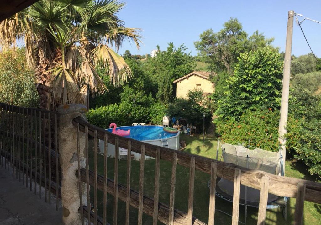 Monsampolo del Tronto Bed & Breakfast | Lemon B&B