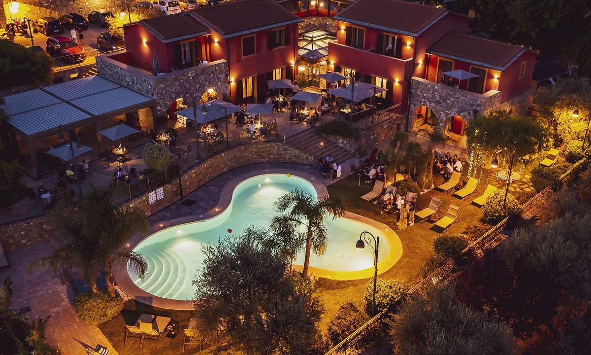 Imperia Resort | Leonardo Resort