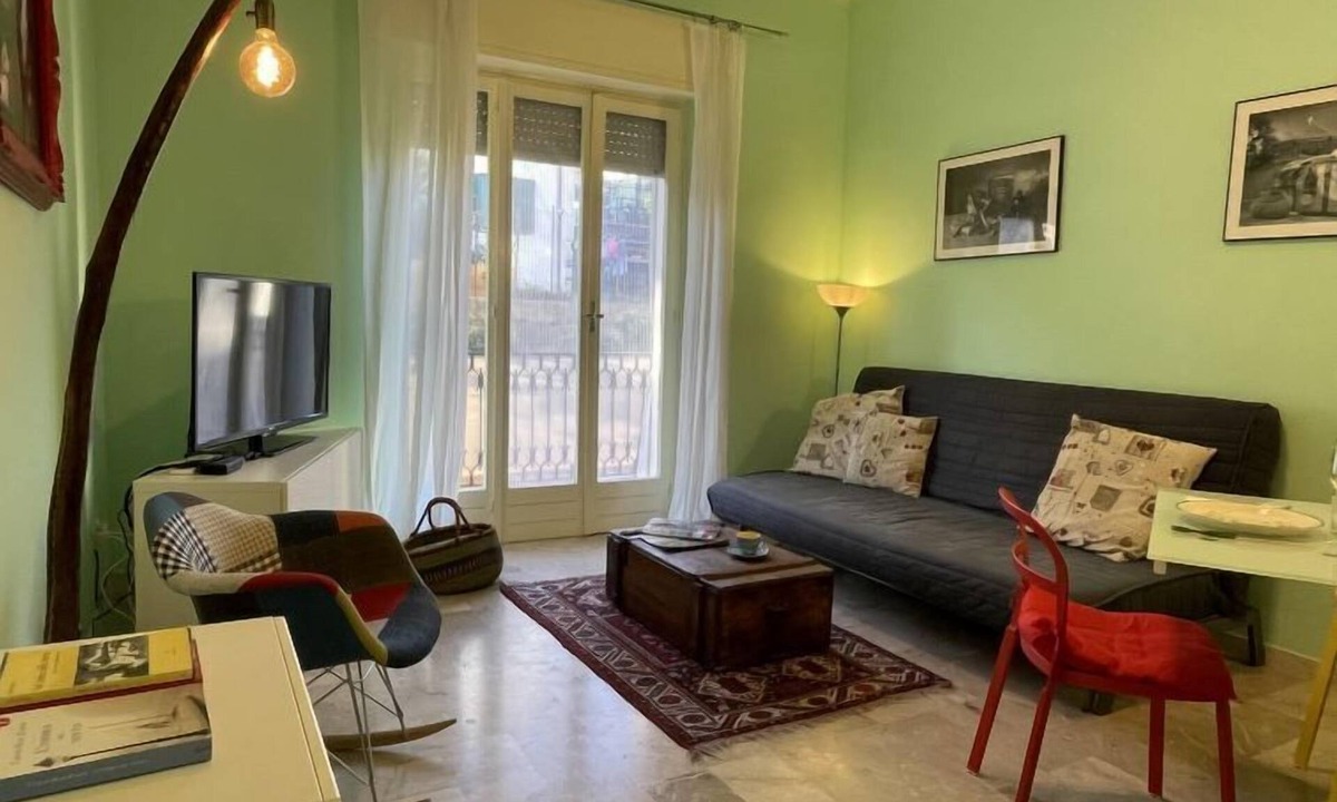 Imperia Apartment | Letizia by Interhome
