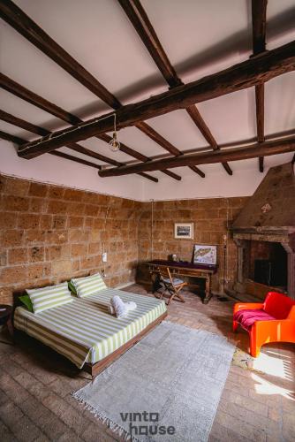 Civita di Bagnoregio Bed & Breakfast | Libera Mente Civita