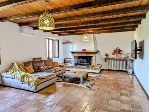 Mercato Saraceno House | Libero Ranch