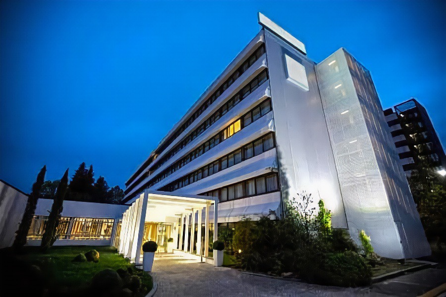 Villanova Hotel | Living Place Hotel