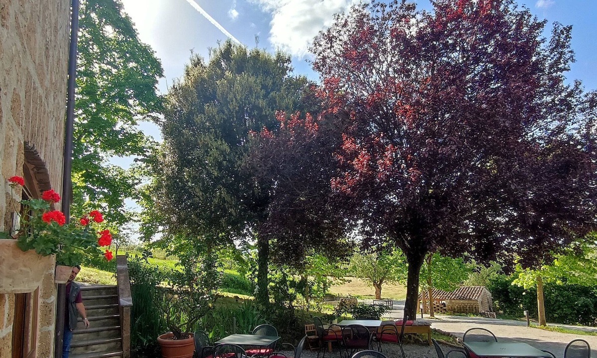 Orvieto House | Living according to Nature, with comforts, 2 steps from the center & the highway