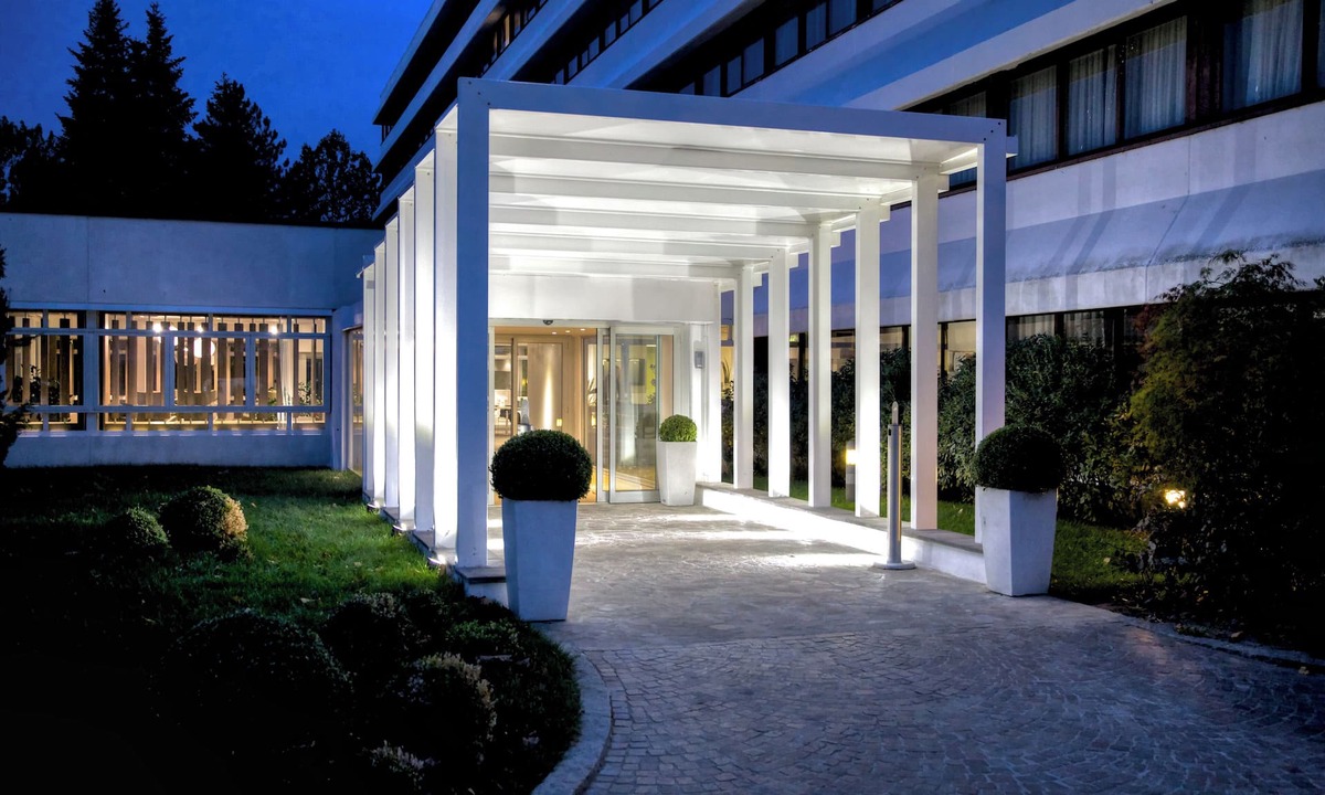 Villanova Hotel | Living Place Hotel