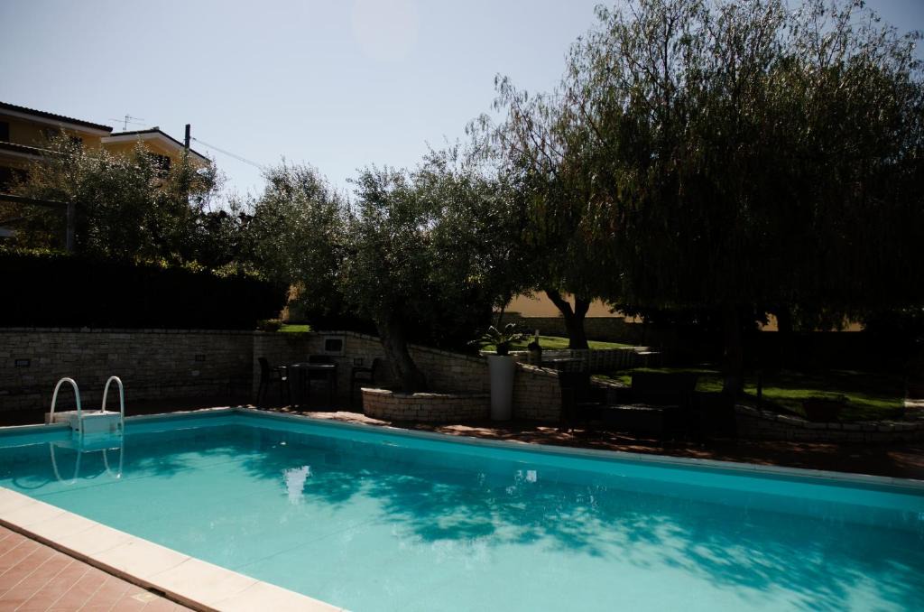 Francavilla al Mare House | Lo Scacciapensieri