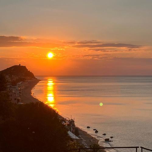 Varigotti Apartment | Lo Scoglio Apartment