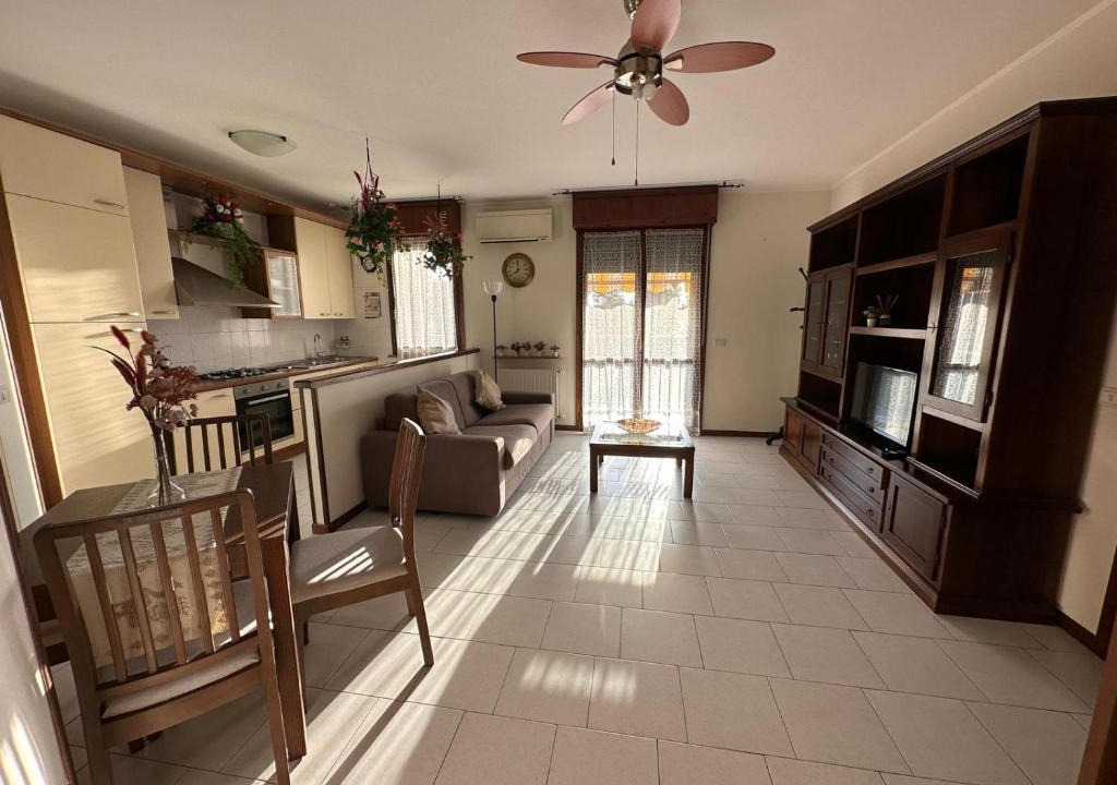 Bogolese Apartment | Lo scrigno