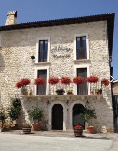 Campo di Giove Hotel | Locanda Camilla