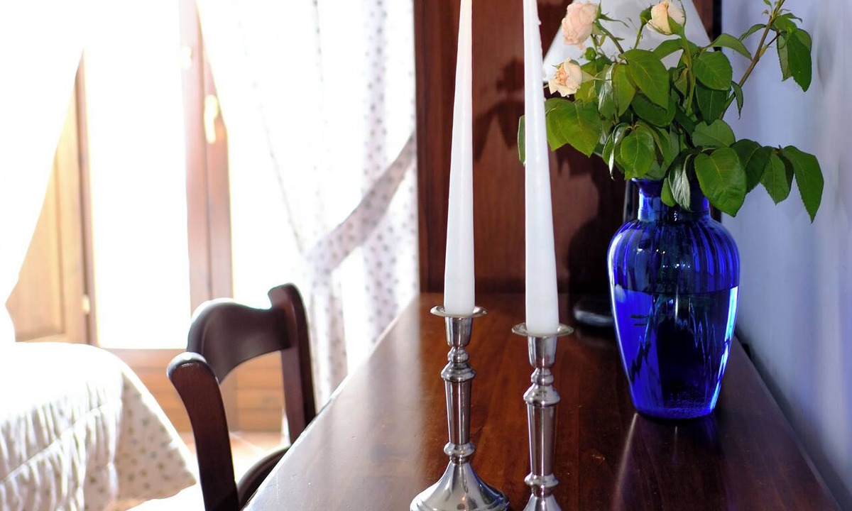 Campo di Giove Hotel | Locanda Camilla